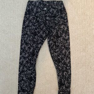 Lululemon Align 23” Leggings - Size 8